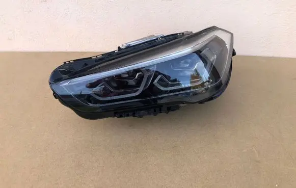 BMW X1 F48 F49 Headlight/headlamp