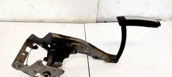 Ford C-MAX II Handbrake/parking brake lever assembly AV612780EZ AV61-2780-EZ