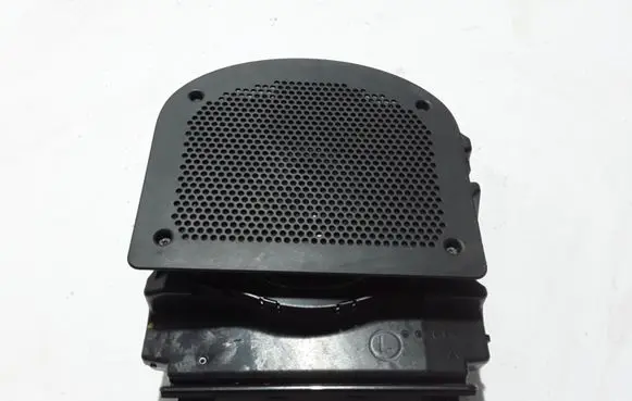 BMW 5 GT F07 Front door high frequency speaker 9227475