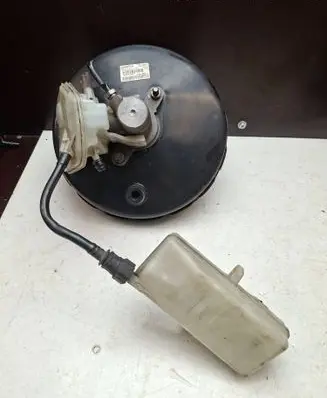 Citroen C4 I Brake booster 0204024883 9649368980 18045100224883
