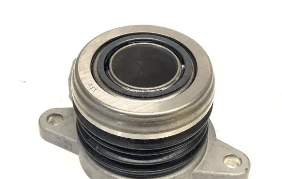 Clutch slave cylinder