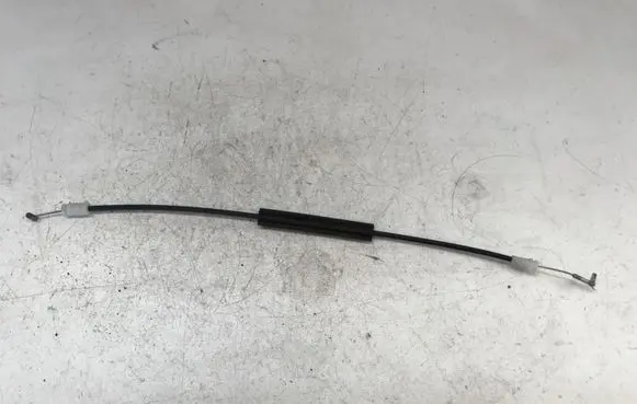 Mitsubishi Colt Rear door cable line 