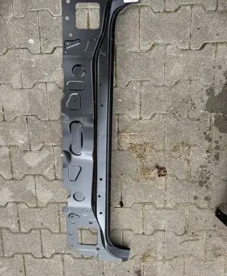 Audi A6 S6 C8 4K Rear bodywork 4K9813307