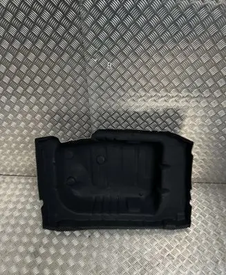 Mercedes-Benz E W213 Trunk/boot floor carpet liner A2136945200