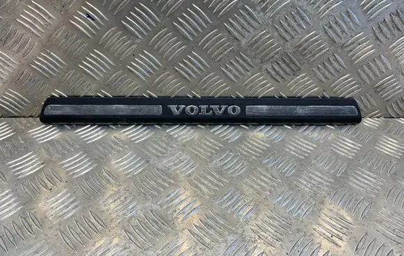 Volvo XC90 Front sill trim cover 8659960