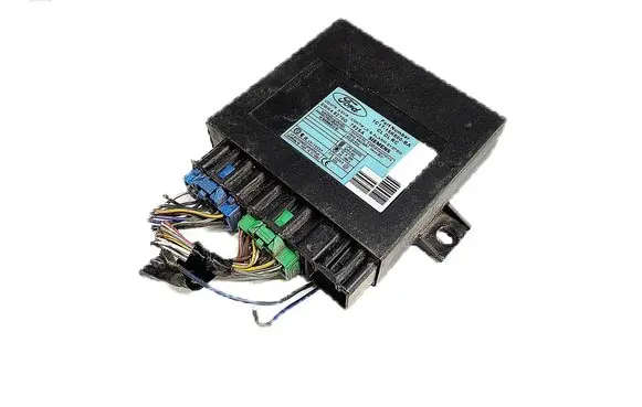 Ford Transit Comfort/convenience module 1C1T-15K600-BA