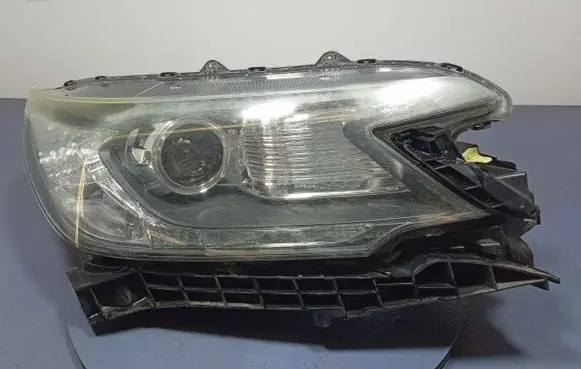 Honda CR-V Headlight/headlamp STANLEYW0780