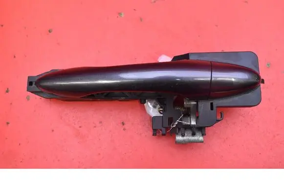 KIA Sportage Rear door exterior handle 