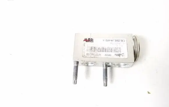 Mercedes-Benz SLK R172 Air conditioning (A/C) expansion valve A1728350072 A1728300158