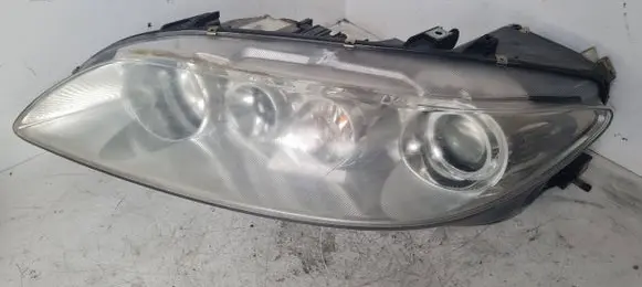 Mazda 6 Headlight/headlamp F014003902