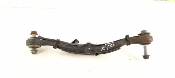 Mercedes-Benz GLE (W166 - C292) Rear control arm 1663500306 1664230723