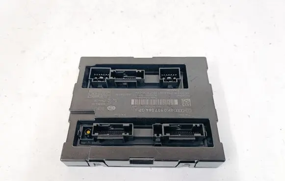 Audi Q5 SQ5 Comfort/convenience module 8K0907064GP