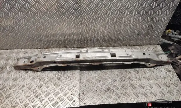 Opel Zafira B Front bumper cross member