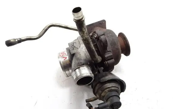 Volvo V50 Turbo 31312712 780367-4 GTC1446VZ