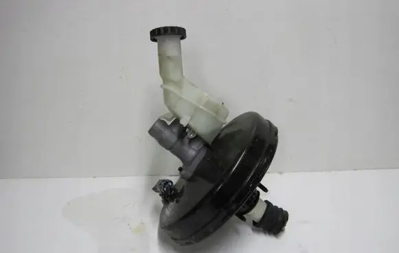 Mitsubishi Eclipse (D21A/D22A/D27A) Brake booster 4680A297