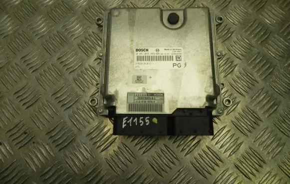 Honda Accord Other control units/modules 37820RL0E11 E1155