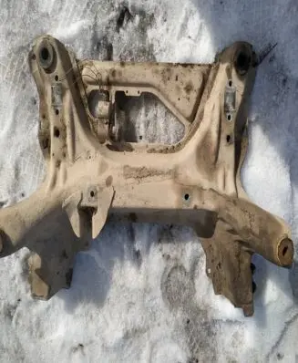 Citroen C5 Front subframe