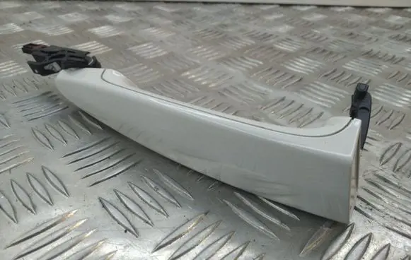 BMW 4 F36 Gran coupe Front door exterior handle 7029346 14362190
