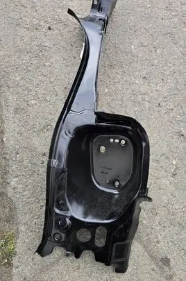 Dacia Duster II Wiper trim 265A12084R