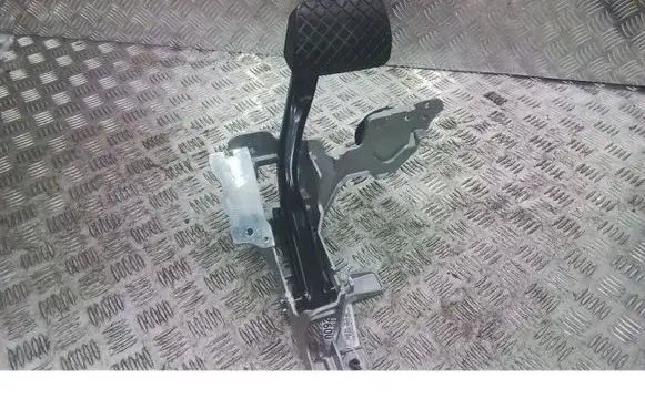 Audi A4 S4 B9 Accelerator throttle pedal