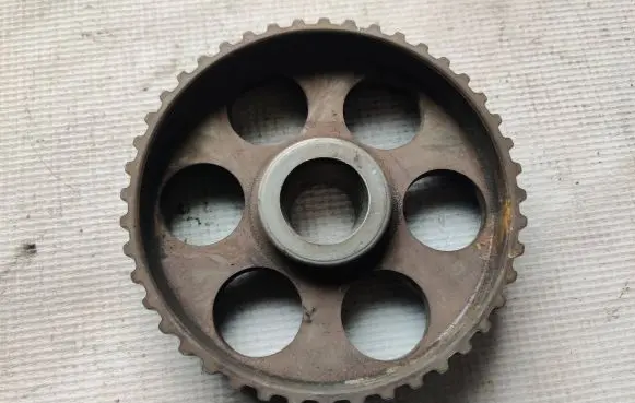 Audi A4 S4 B5 8D Camshaft pulley/ VANOS 069109111