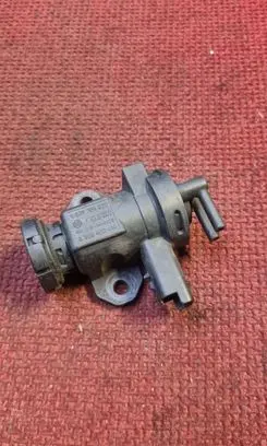 Peugeot 807 Turbo solenoid valve 9635704380 0928400414