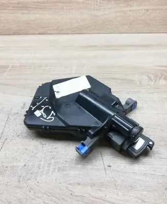BMW 7 E65 E66 Ignition lock 6935611 5WK48017