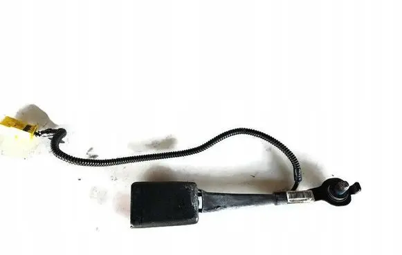 KIA Optima Front seatbelt buckle 98TYS