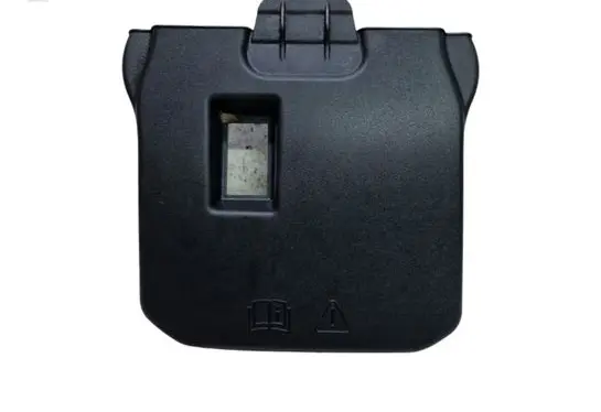 Ford Kuga II Battery box tray cover/lid AM5110A659AC