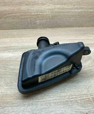 Intake resonator