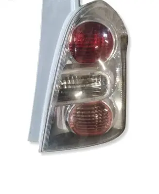 Toyota Corolla Verso AR10 Rear/tail lights 13124FA 815500F060 081159821