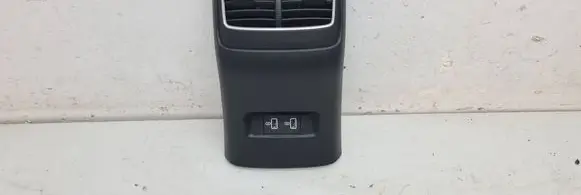 MG HS Rear air vent grill 2381ATS