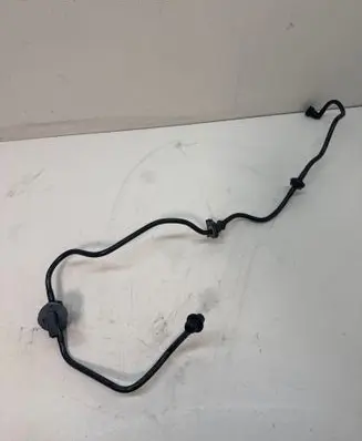 Land Rover Range Rover Evoque L538 Vacuum line/pipe/hose 241113 BA72A