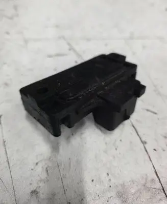 Hyundai Coupe Air pressure sensor 8766115