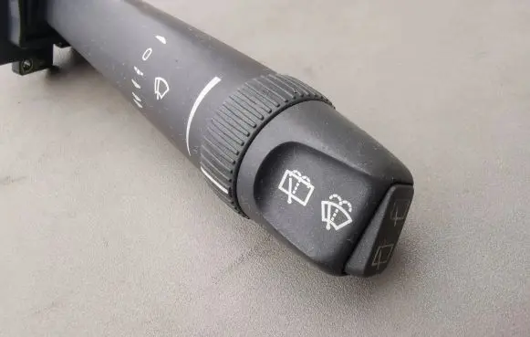 Volvo V70 Wiper switch 