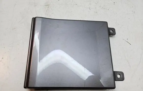 Renault Trafic III (X82) (B) Pillar trim (exterior) 788284942R 93457386