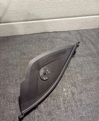 BMW 3 F30 F35 F31 Dashboard side end trim 9218553 17397510