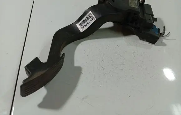 Fiat Ducato Accelerator throttle pedal 0280755049