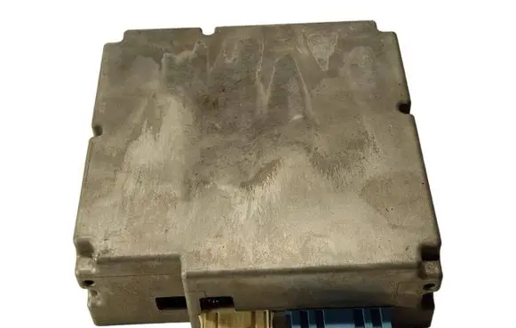BMW 3 E90 E91 Video control module 9146608 920045043