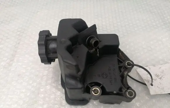 Mercedes-Benz Vito Viano W639 Power steering fluid tank/reservoir 7691462126