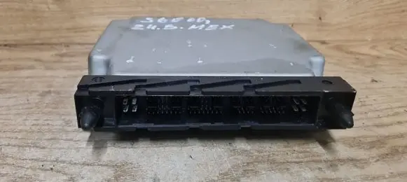 Volvo S60 Engine control unit/module MB0797008831