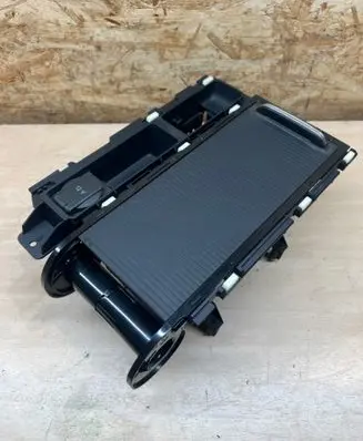 Volkswagen PASSAT B8 Cup holder front 3G0862531