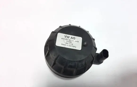 Audi A6 Allroad C7 Alarm system siren 4H0907601C