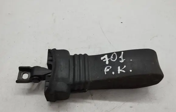 Audi A7 S7 4G Front door check strap stopper