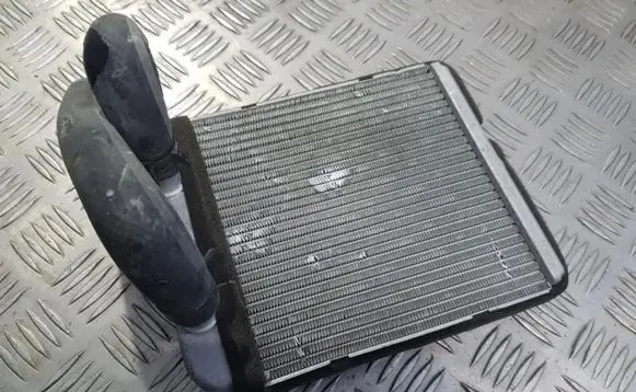 KIA Sedona Heater blower radiator