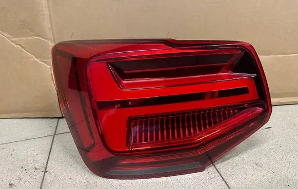 Audi Q2 - Rear/tail lights 81A945091 90096095