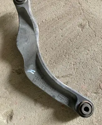 Volvo XC60 Rear control arm 7G915500VBB