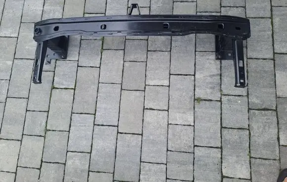 Skoda Octavia Mk4 Front bumper support beam ka1536340804