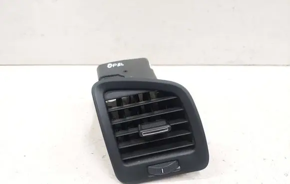Opel Insignia A Dashboard side air vent grill/cover trim 13321921 201003221