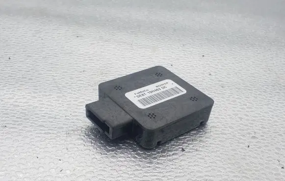 Ford Fiesta Other control units/modules DE8T19H463DC
